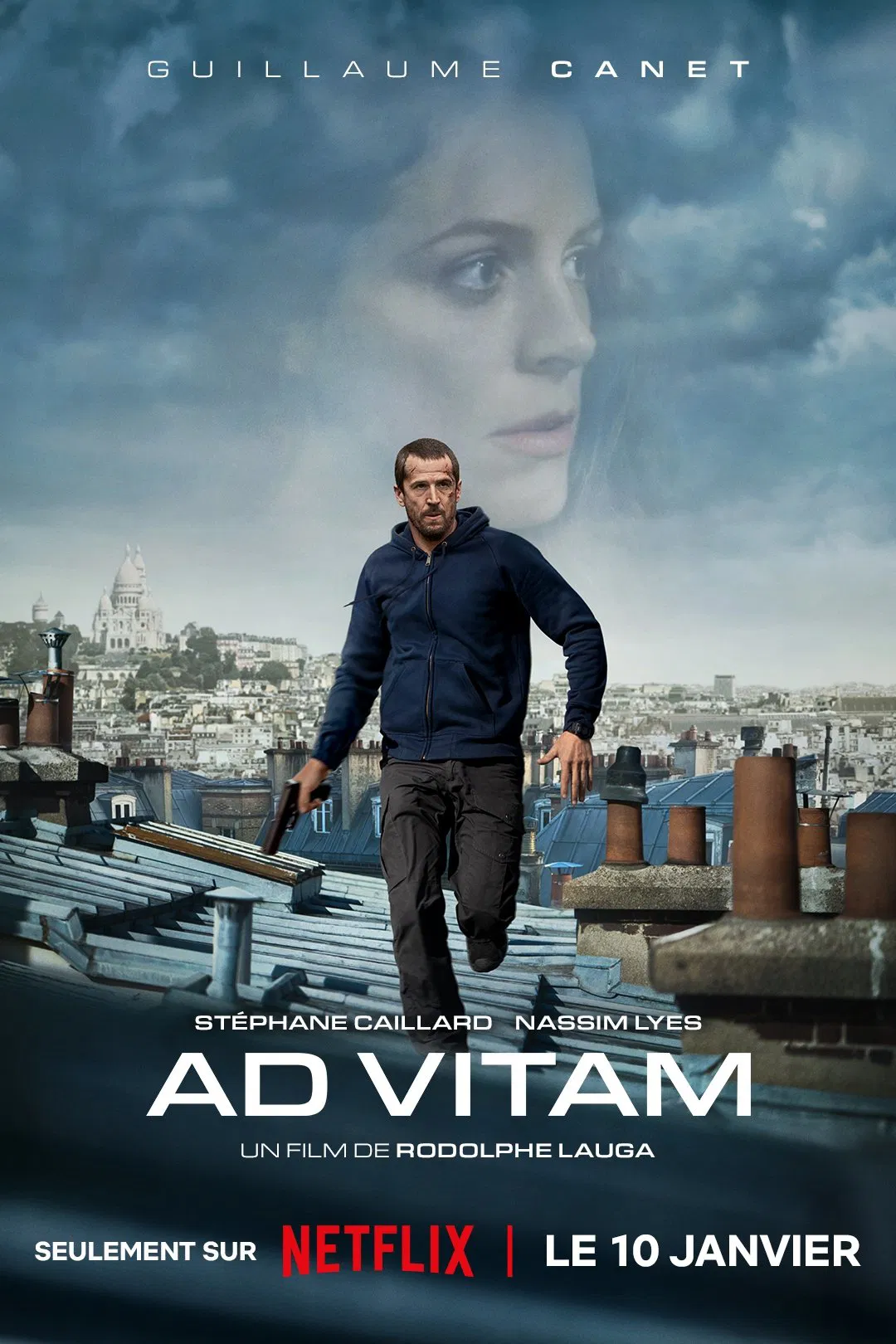AD VITAM A